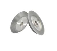Mola abrasiva diamantata CBN MR-X3 78 mm MR-13B MR-20G MR-X1 MR-13D Smerigliatrice al tungsteno HSS CBN230 SDC230 Affilatrice for punte da trapano(X3-CBN230)