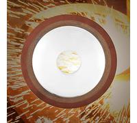 Mola abrasiva diamantata in resina 125 * 10 * 32 * 8mm per acciaio al tungsteno con lama in lega