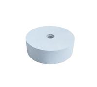 Mola Abrasiva Grana 220/500 Φ118*Φ14*38 Pietra For Affilare For Affilatrice Raffreddata Ad Acqua Da 5 Pollici(500 grit Flat mouth)