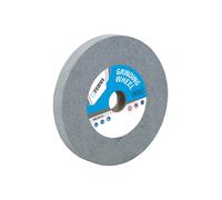 Mola abrasiva in corindone grigio FERVI MG11/80 - 150 x 20 x 32 mm