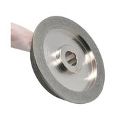 Mola abrasiva MR-20G 13A/D Diamind SDC CBN 230, albero da 78 mm, 12,7, for punte al cobalto e affilatura di carburo(X1-CBN230)