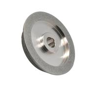 Mola abrasiva MR-20G 13A/D Diamind SDC CBN 230, albero da 78 mm, 12,7, for punte al cobalto e affilatura di carburo(20G-CBN230)