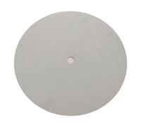Mola abrasiva multiuso 200 mm disco diamantato giro piatto