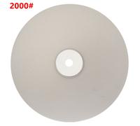 Mola abrasiva multiuso 200 mm disco diamantato giro piatto