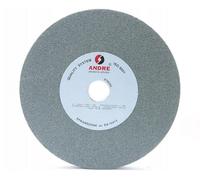 Mola abrasiva piatta Andre 250 mm x 25 mm x 32 mm 99C60K7VC01-35 Verde "Tipo 1"