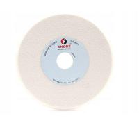Mola abrasiva profilata Andre 200 mm x 10 mm x 32 mm 99A60K7VE01-35 Bianca "Tipo