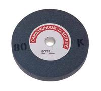 MOLA ABRASIVA X SGROSSO SINTETICA PG GRANA 60 MM 125X20 F.MM 16 GRIGIA