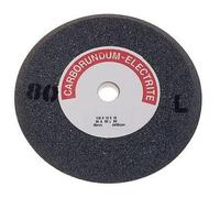 MOLA ABRASIVA X SGROSSO SINTETICA PROFILO C PG GRANA 80 MM 150X8 F.MM 16