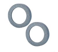 Mola Affila per punte 19 Fori per Trapano 3-12mm Mola Affila(2PCS grinding wheel)
