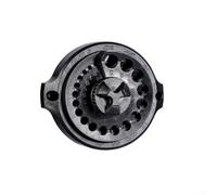 Mola Affila per punte 19 Fori per Trapano 3-12mm Mola Affila(Limit plate) | 19 fori di， 3-12mm ，， DIY