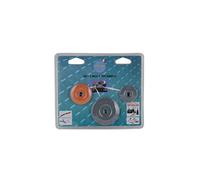MOLA AFFILATRICE UNIVERSALE KIT Pz.5 [BERNIGROUP ]