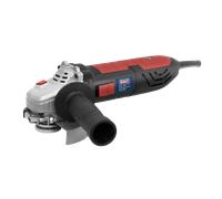 Mola Angolare Ø115Mm 900W/230V - Sealey SAG115 Nuovo