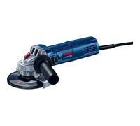 Mola angolare Bosch GWS 9-125 S 900W 125mm