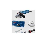 Mola angolare Bosch Professional GWS 12-125 S 06013A6020