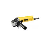 Mola angolare DEWALT 800W 125mm - Professionale - Giallo