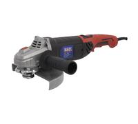 Mola Angolare Sealey 230Mm 2000W/230V SAG230
