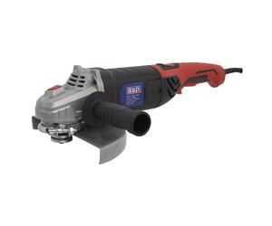 Mola Angolare Sealey 230Mm 2000W/230V SAG230