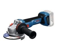 Mola angolare senza fili Bosch GWS 18V-11 S 125 mm 6 velocità