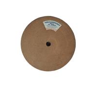 MOLA ARENARIA ROSSA D 250 X 40 MM