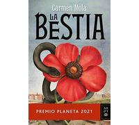 Mola, C Bestia - (German Import) Book NUOVO