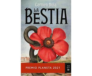 Mola, C Bestia - (German Import) Book NUOVO