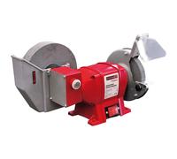 MOLA DA BANCO ACQUA SMERIGLIATRICE LUCIDATRICE 250W COMBINATA PH200C HIT