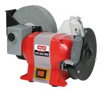 MOLA DA BANCO ACQUA SMERIGLIATRICE LUCIDATRICE 250W COMBINATA VALEX