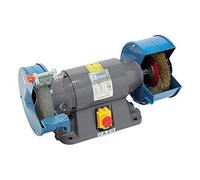 MOLA DA BANCO COMBINATA SMERIGLIATRICE 900 W MONOFASE FERVI 0554