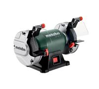 Mola Da Banco Metabo 2000W 240V Ruote 125 X 20 X 20Mm MPTDS125M