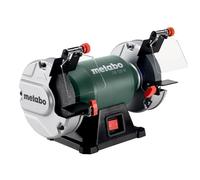 Mola Da Banco Metabo 2000W 240V Ruote 125 X 20 X 20Mm MPTDS125M