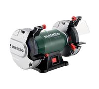 Mola Da Banco Metabo 370W 240V Dimensioni Della Ruota 150 X 20 X 20Mm MPTDS150M