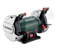 Mola Da Banco Metabo 370W 240V Dimensioni Della Ruota 150 X 20 X 20Mm MPTDS150M