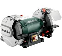 MOLA DA BANCO METABO DSD 200 Plus - Potenza 750W, Lama 200 mm, Elettrico, Parascintille regolabile