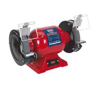 Mola Da Banco Sealey 150Mm 370W/230V Bg150Xl/96