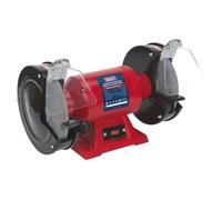 Mola Da Banco Sealey 200Mm 600W/230V BG200XL