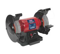 Mola Da Banco Sealey 200Mm Velocità Variabile BG200WVS