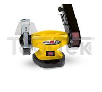 MOLA DA BANCO SMERIGLIATRICE LEVIGATRICE 150mm 450W FEMI