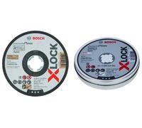 MOLA DA TAGLIO BOSCH X-LOCK CF10PZ.115X1