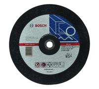 Corte recto Expert Metal: 300x3,2mm