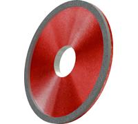 Mola Del Diamante/ Diamante Ruota 4A2 Ø 100-150 MM Brustschliff