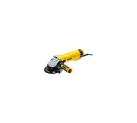 Mola DEWALT Ø125mm 1400W - DWE4237