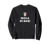 Mola di Bari Felpa