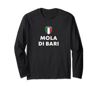 Mola di Bari Maglia a Manica