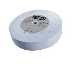 MOLA DI RICAMBIO MOLA ABRASIVA Ø 200 X 40MM X AFFILATRICE SCHEPPACH TIGER 2000S