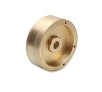 Mola Diamantata 35WV For Smerigliatrice Manuale For Lenti Di Occhiali Ottici