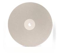 Mola diamantata, Dischi abrasivi, 150 mm 150#~3000# Smerigliatrice angolare Dischi diamantati for lucidatura e smerigliatura da taglio for del vetro Lama for sega Utensili abrasivi rotanti(1500)