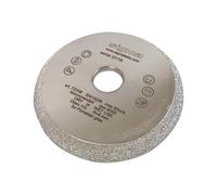 MOLA DIAMANTATA SIGMA - Per la creazione di smussi arrotondati con JOLLY-EDGE