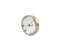 Mola diamantata sottile da 11 mm/16 mm/19 mm for smerigliatrice automatica for lenti di occhiali ottici(100-15G-17)
