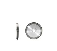 Mola diamantata sottile da 11 mm/16 mm/19 mm for smerigliatrice automatica for lenti di occhiali ottici(100-11P-17 Silver)