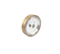 Mola diamantata sottile da 11 mm/16 mm/19 mm for smerigliatrice automatica for lenti di occhiali ottici(100-21V-17)